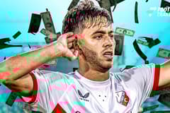 Souffian El Karouani, FC Utrecht