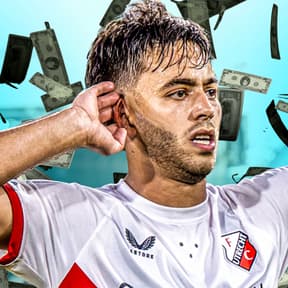 Souffian El Karouani staat voor winterse megatransfer bij FC Utrecht