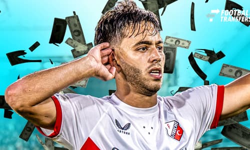 Souffian El Karouani, FC Utrecht