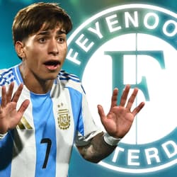 Maher Carrizo, Feyenoord