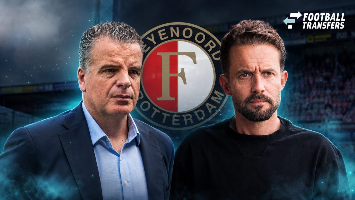 Dennis te Kloese, Dévy Rigaux, Feyenoord