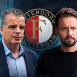 Dennis te Kloese, Dévy Rigaux, Feyenoord