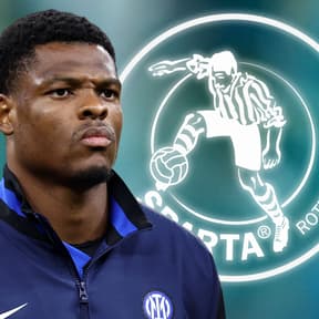 Sparta Rotterdam wrijft in handen na transfernieuws Denzel Dumfries