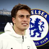 Kenan Yildiz, Chelsea