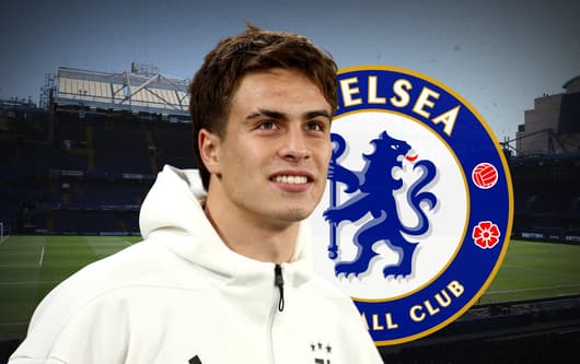 Kenan Yildiz, Chelsea