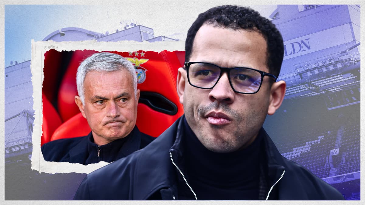 Liam Rosenior, Jose Mourinho, Chelsea