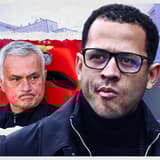 Liam Rosenior, Jose Mourinho, Chelsea