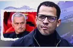 Liam Rosenior, Jose Mourinho, Chelsea
