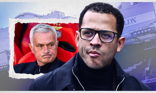 Liam Rosenior, Jose Mourinho, Chelsea