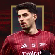 Kai Havertz, Arsenal