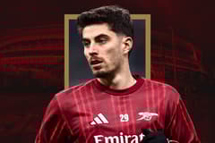 Kai Havertz, Arsenal