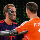 Bayern Munich, AI