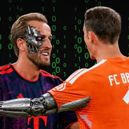 Bayern Munich, AI