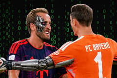 Bayern Munich, AI