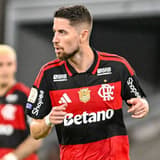 Jorginho, Flamengo, 2026