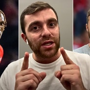 Fabrizio Romano, Jeremy Jacquet, Michael Carrick