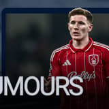 Elliot Anderson, rumours