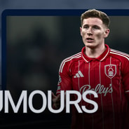 Elliot Anderson, rumours