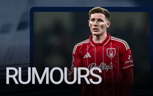 Elliot Anderson, rumours
