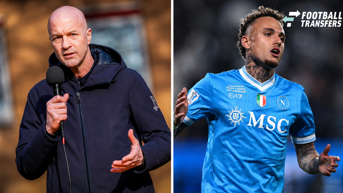 Jordi Cruijff, Noa Lang