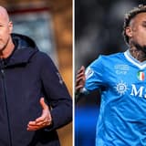 Jordi Cruijff, Noa Lang