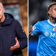 Jordi Cruijff, Noa Lang