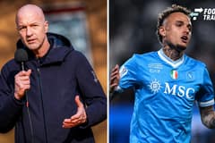 Jordi Cruijff, Noa Lang