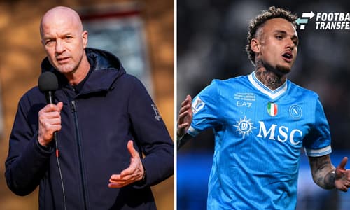 Jordi Cruijff, Noa Lang