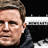 Eddie Howe, Newcastle