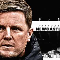 Eddie Howe, Newcastle