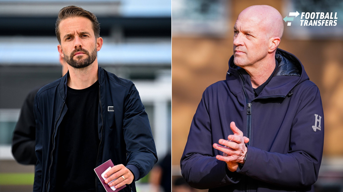 Dévy Rigaux, Jordi Cruijff, Ajax, Feyenoord