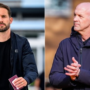 Dévy Rigaux, Jordi Cruijff, Ajax, Feyenoord