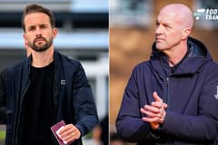 Dévy Rigaux, Jordi Cruijff, Ajax, Feyenoord