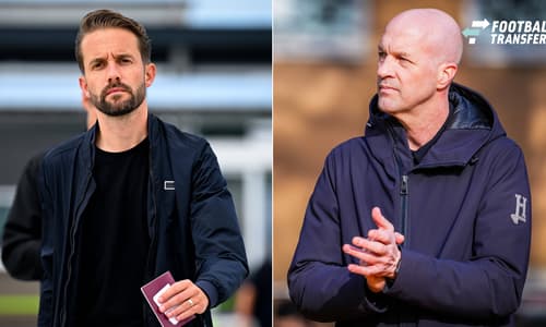 Dévy Rigaux, Jordi Cruijff, Ajax, Feyenoord