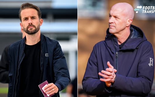 Dévy Rigaux, Jordi Cruijff, Ajax, Feyenoord