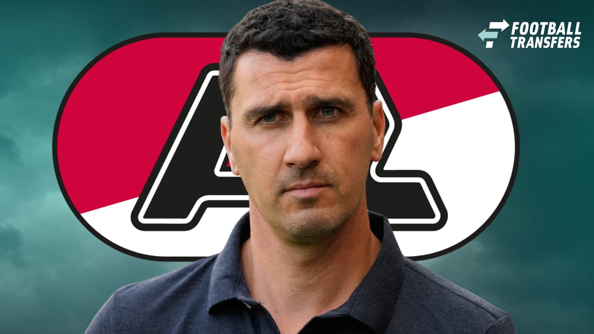 Maarten Martens, AZ