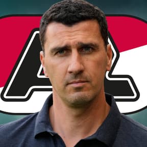 Bizar zwaar programma met AZ leidt mogelijk tot ontslag van Maarten Martens