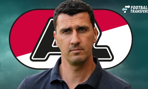 Maarten Martens, AZ