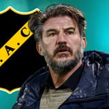 Carl Hoefkens, NAC Breda