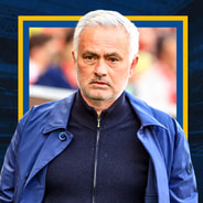 Jose Mourinho, Real Madrid