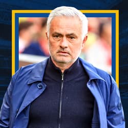 Jose Mourinho, Real Madrid