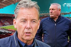 Ron Jans, Valentijn Driessen, FC Utrecht