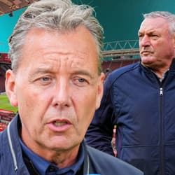 Ron Jans, Valentijn Driessen, FC Utrecht