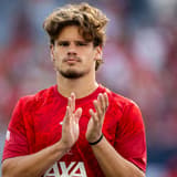 Milos Kerkez, Liverpool