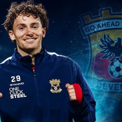 Jakob Breum, Go Ahead Eagles