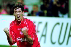 Robbie Fowler, Liverpool