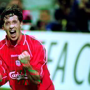 Robbie Fowler scored the Premier League's most unique hat-trick 30 years ago today