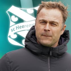 Robin Veldman, sc Heerenveen