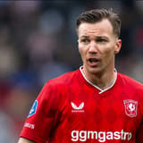 Arno Verschueren, FC Twente