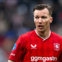 Arno Verschueren, FC Twente